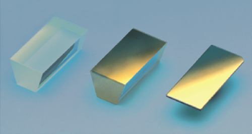 Figura 1: Chips HORIBA Scientific SPRi