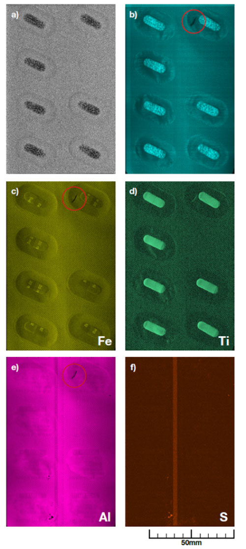 Figura 1: Resultados de las adiciones estándar para zinc en la muestra 2