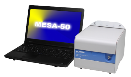 Mesa 50 Horiba